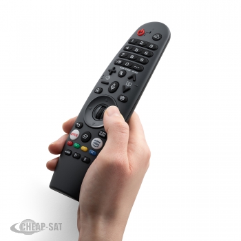 TS43 4K WEBS  Smart TV By TELESYSTEM